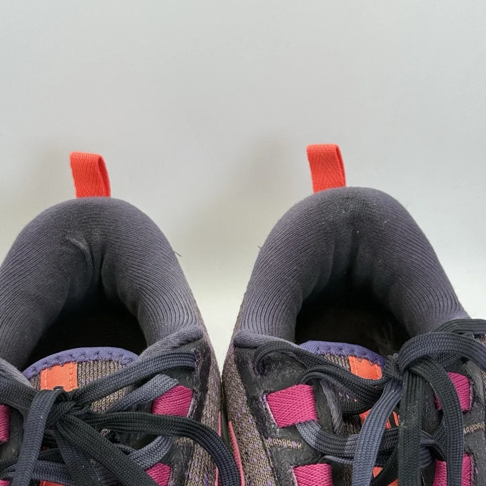Brooks Caldera 5 Women's Size 9.5 B Trail‎ Running Shoes Black 1203411B020